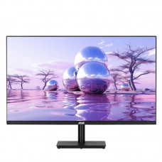 Монітор 2E 27" H2724B D-Sub, HDMI, DP, IPS, 2560x1440, 100Hz, FreeSync Монітор 2E 27" H2724B D-Sub, HDMI, DP, IPS, 2560x1440, 100Hz, FreeSync