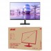 Монітор 2E 27" H2724B D-Sub, HDMI, DP, IPS, 2560x1440, 100Hz, FreeSync