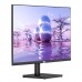 Монітор 2E 27" H2724B D-Sub, HDMI, DP, IPS, 2560x1440, 100Hz, FreeSync