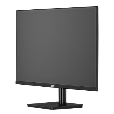 Монітор 2E 27" H2724B D-Sub, HDMI, DP, IPS, 2560x1440, 100Hz, FreeSync