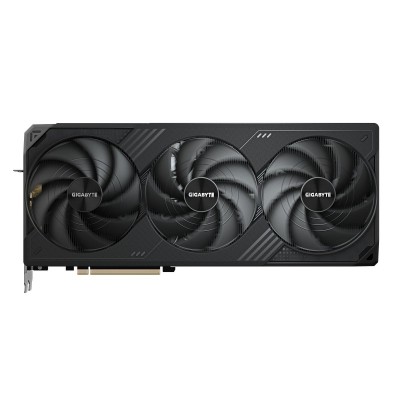 Відеокарта GIGABYTE GeForce RTX 5090 32GB GDDR7 WINDFORCE OC