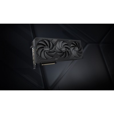 Відеокарта GIGABYTE GeForce RTX 5090 32GB GDDR7 WINDFORCE OC
