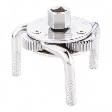 Ключ для оливного фільтру Neo Tools, робочий діапазон 75-120мм Ключ для оливного фільтру Neo Tools, робочий діапазон 75-120мм