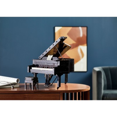 Конструктор LEGO Ideas Рояль Конструктор LEGO Ideas Рояль