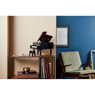 Конструктор LEGO Ideas Рояль Конструктор LEGO Ideas Рояль