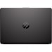Ноутбук HP 240R-G9 14" FHD IPS AG, Intel 5-120U, 16GB, F512GB, UMA, Win11, чорний Ноутбук HP 240R-G9 14" FHD IPS AG, Intel 5-120U, 16GB, F512GB, UMA, Win11, чорний