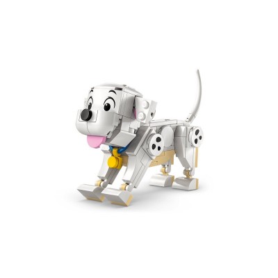 Конструктор LEGO Disney Classic Лакі та Пенні. 101 далматинець