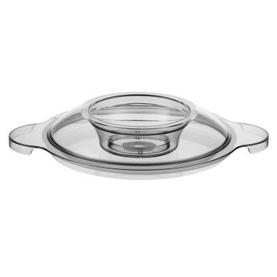 Подрібнювач ARDESTO, 800Вт, чаша 3000мл, скло, корпус-нерж. сталь, чорний Подрібнювач ARDESTO, 800Вт, чаша 3000мл, скло, корпус-нерж. сталь, чорний