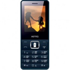 Мобильный телефон Astro B245 Navy Мобильный телефон Astro B245 Navy