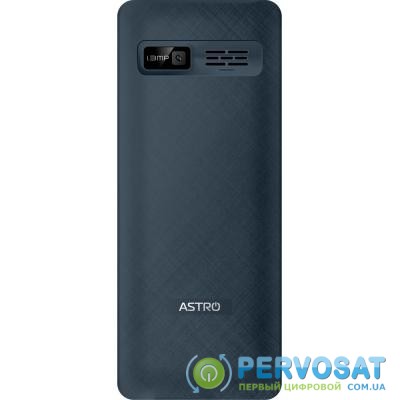 Мобильный телефон Astro B245 Navy