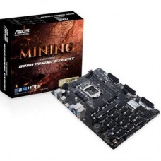 Материнская плата ASUS B250 MINING EXPERT