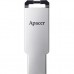 USB флеш накопитель Apacer 16GB AH310 Silver USB 2.0 (AP16GAH310S-1)