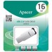 USB флеш накопитель Apacer 16GB AH310 Silver USB 2.0 (AP16GAH310S-1)