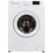 Пральна машина BEKO WRE6512BWWPT