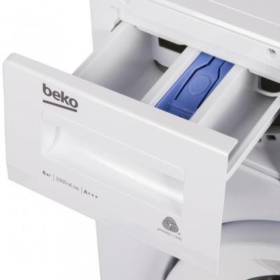 Стиральная машина BEKO WRE6512BWWPT