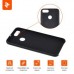 Чехол для моб. телефона 2E Xiaomi Mi A1, PU Case, Black (2E-MI-A1-MCPUB)
