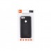 Чехол для моб. телефона 2E Xiaomi Mi A1, PU Case, Black (2E-MI-A1-MCPUB)