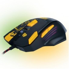 Мишка Ergo NL-880 Black (NL-880) Мишка Ergo NL-880 Black (NL-880)