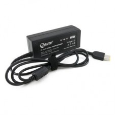 Блок живлення до ноутбуку EXTRADIGITAL Lenovo 20V, 3.25A, 65W (11x4.5 Rectangular) (PSL3840) Блок живлення до ноутбуку EXTRADIGITAL Lenovo 20V, 3.25A, 65W (11x4.5 Rectangular) (PSL3840)
