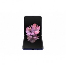 Мобільний телефон Samsung SM-F700F (Galaxy Z Flip 8/256Gb) Purple (SM-F700FZPDSEK) Мобільний телефон Samsung SM-F700F (Galaxy Z Flip 8/256Gb) Purple (SM-F700FZPDSEK)