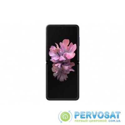 Мобильный телефон Samsung SM-F700F (Galaxy Z Flip 8/256Gb) Purple (SM-F700FZPDSEK)