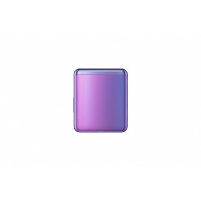 Мобильный телефон Samsung SM-F700F (Galaxy Z Flip 8/256Gb) Purple (SM-F700FZPDSEK)