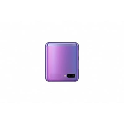 Мобильный телефон Samsung SM-F700F (Galaxy Z Flip 8/256Gb) Purple (SM-F700FZPDSEK)