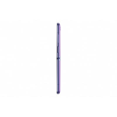 Мобильный телефон Samsung SM-F700F (Galaxy Z Flip 8/256Gb) Purple (SM-F700FZPDSEK)