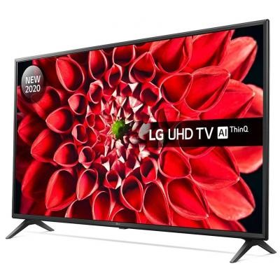 Телевизор LG 43UN71006LB