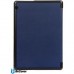 Чехол для планшета BeCover Smart Case для HUAWEI Mediapad T5 10 Deep Blue (702629)