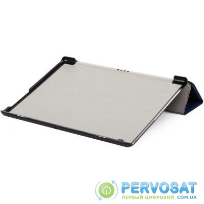 Чехол для планшета BeCover Smart Case для HUAWEI Mediapad T5 10 Deep Blue (702629)