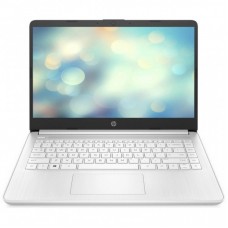 Ноутбук HP 14s-fq0027ur (22R21EA) Ноутбук HP 14s-fq0027ur (22R21EA)