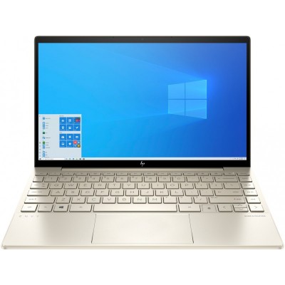 Ноутбук HP ENVY 13-ba0004ur 13.3FHD IPS/Intel i7-10510U/16/512F/NVD350-2/W10/Gold