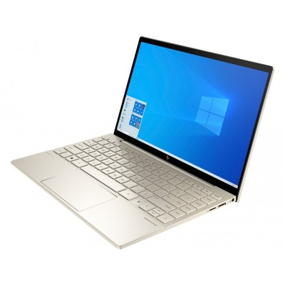 Ноутбук HP ENVY 13-ba0004ur 13.3FHD IPS/Intel i7-10510U/16/512F/NVD350-2/W10/Gold