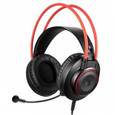Навушники A4tech Bloody G200 Black+Red Навушники A4tech Bloody G200 Black+Red