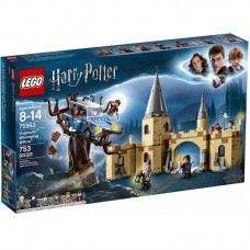Конструктор LEGO Harry Potter Гримуча верба 75953 Конструктор LEGO Harry Potter Гримуча верба 75953