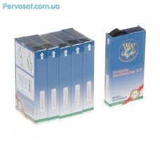 Стрічка до принтерів WWM 13мм*12М Refill STD Black*5 (R13.12S5) Стрічка до принтерів WWM 13мм*12М Refill STD Black*5 (R13.12S5)