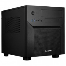 Корпус Chieftec Gaming Cube (CI-02B-OP) Корпус Chieftec Gaming Cube (CI-02B-OP)