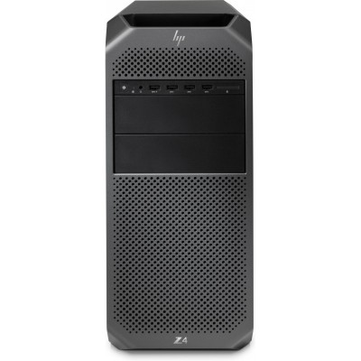 Робоча станція HP Z4/Intel W-2245/16/256F+1000/ODD/no video/kbm/W10P