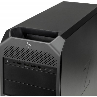 Робоча станція HP Z4/Intel W-2245/16/256F+1000/ODD/no video/kbm/W10P