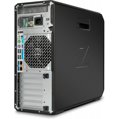 Робоча станція HP Z4/Intel W-2245/16/256F+1000/ODD/no video/kbm/W10P