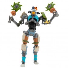 Колекційна фігурка Fortnite Legendary Series Oversized Figure Kit, 18 см. Колекційна фігурка Fortnite Legendary Series Oversized Figure Kit, 18 см.