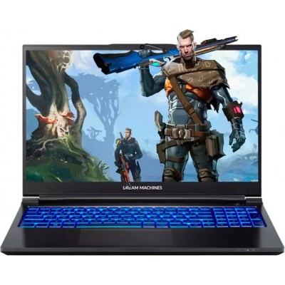 Ноутбук Dream Machines RS3060-15 15.6FHD IPS 240Hz/Intel i7-12700H/16/1024F/NVD3060-6/DOS