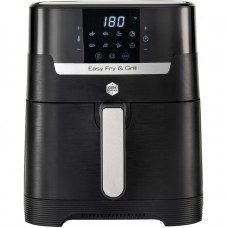 Мультипіч OBH Nordica EasyFry&Grill Precision, 1550Вт, чаша-4.2л, сенс. керув., від 40°C до 200°C, пластик, чорний Мультипіч OBH Nordica EasyFry&Grill Precision, 1550Вт, чаша-4.2л, сенс. керув., від 40°C до 200°C, пластик, чорний