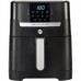 Мультипіч OBH Nordica EasyFry&Grill Precision, 1550Вт, чаша-4.2л, сенс. керув., від 40°C до 200°C, пластик, чорний