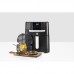 Мультипіч OBH Nordica EasyFry&Grill Precision, 1550Вт, чаша-4.2л, сенс. керув., від 40°C до 200°C, пластик, чорний