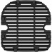 Мультипіч OBH Nordica EasyFry&Grill Precision, 1550Вт, чаша-4.2л, сенс. керув., від 40°C до 200°C, пластик, чорний