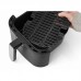 Мультипіч OBH Nordica EasyFry&Grill Precision, 1550Вт, чаша-4.2л, сенс. керув., від 40°C до 200°C, пластик, чорний