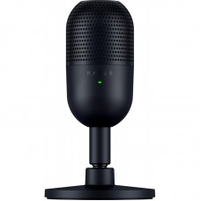Мікрофон геймінговий Razer Seiren V3 Mini, Omni, USB-A, 1.2м, чорний Мікрофон геймінговий Razer Seiren V3 Mini, Omni, USB-A, 1.2м, чорний