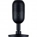 Мікрофон геймінговий Razer Seiren V3 Mini, Omni, USB-A, 1.2м, чорний